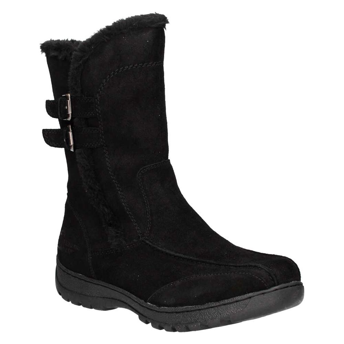 Bota Mujer Panama Jack