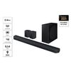 Soundbar Samsung HW-Q700C/ZS Negro