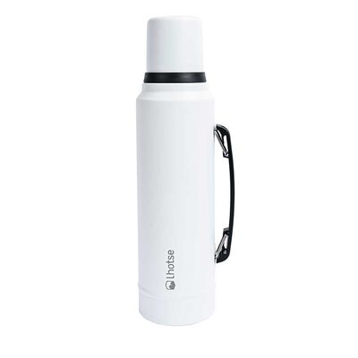 Termo Lhotse Classic 1,3 lts. Negro