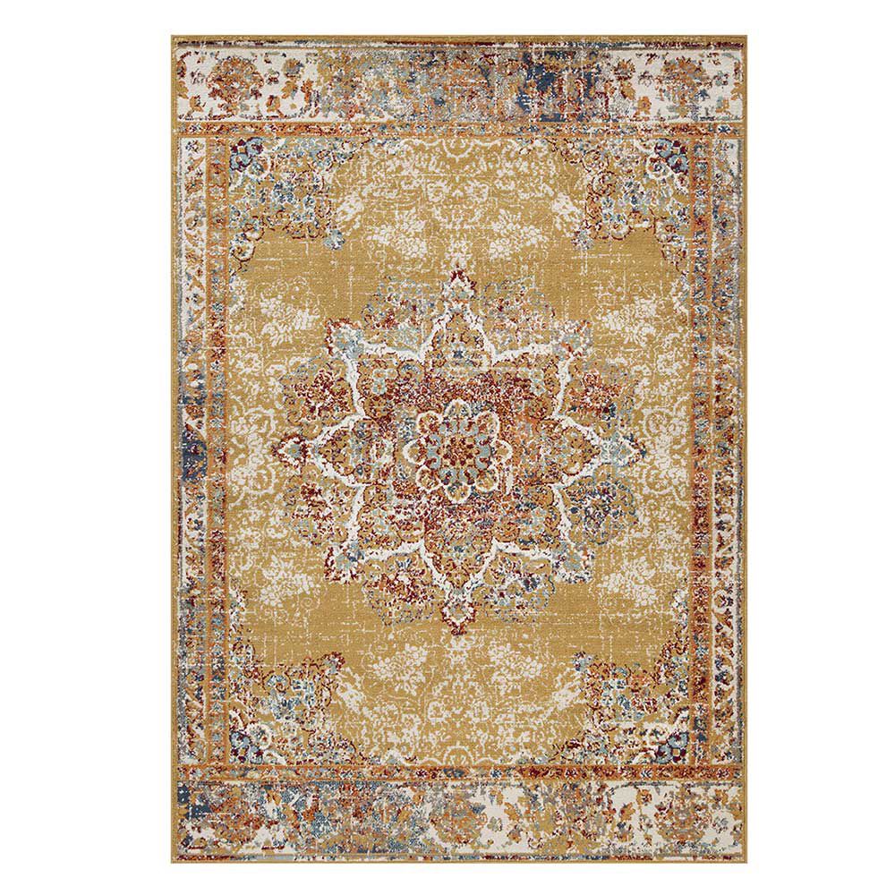 Alfombra Idetex Tradition Beige 160 x 235 cm