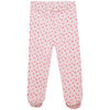 Pack 3 Ballerinas de Algodón  Beba Chess Baby