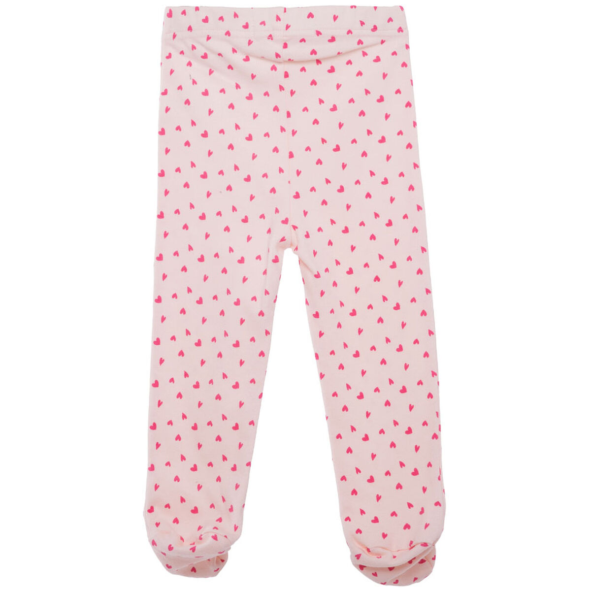 Pack 3 Ballerinas de Algodón  Beba Chess Baby