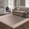 Alfombra Idetex Sisal Dawn 230 x 160 Beige
