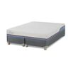 Cama Americana CIC Base Dividida 2 Plazas Excellence Plus