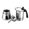 Cafetera Acero Inoxidable Fagor Etnica 517 ml