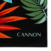 Toalla de Playa Cannon Tropical 75x150 cm