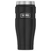 Termo Thermos Mug Negro 470 ml