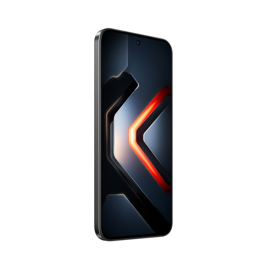 Infinix GT 30 Pro 5G 512GB 12GB Dark Flare, foto 5