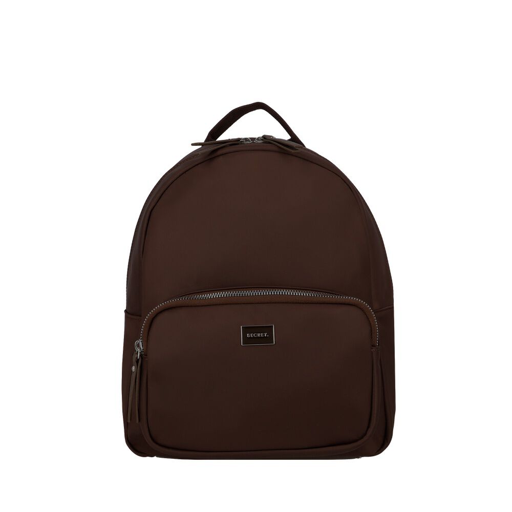 Mochila Secret Michigan ST6 M Café
