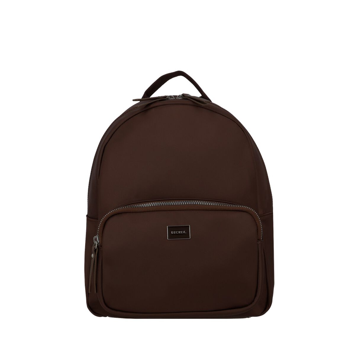 Mochila Secret Michigan ST6 M Caf&eacute;