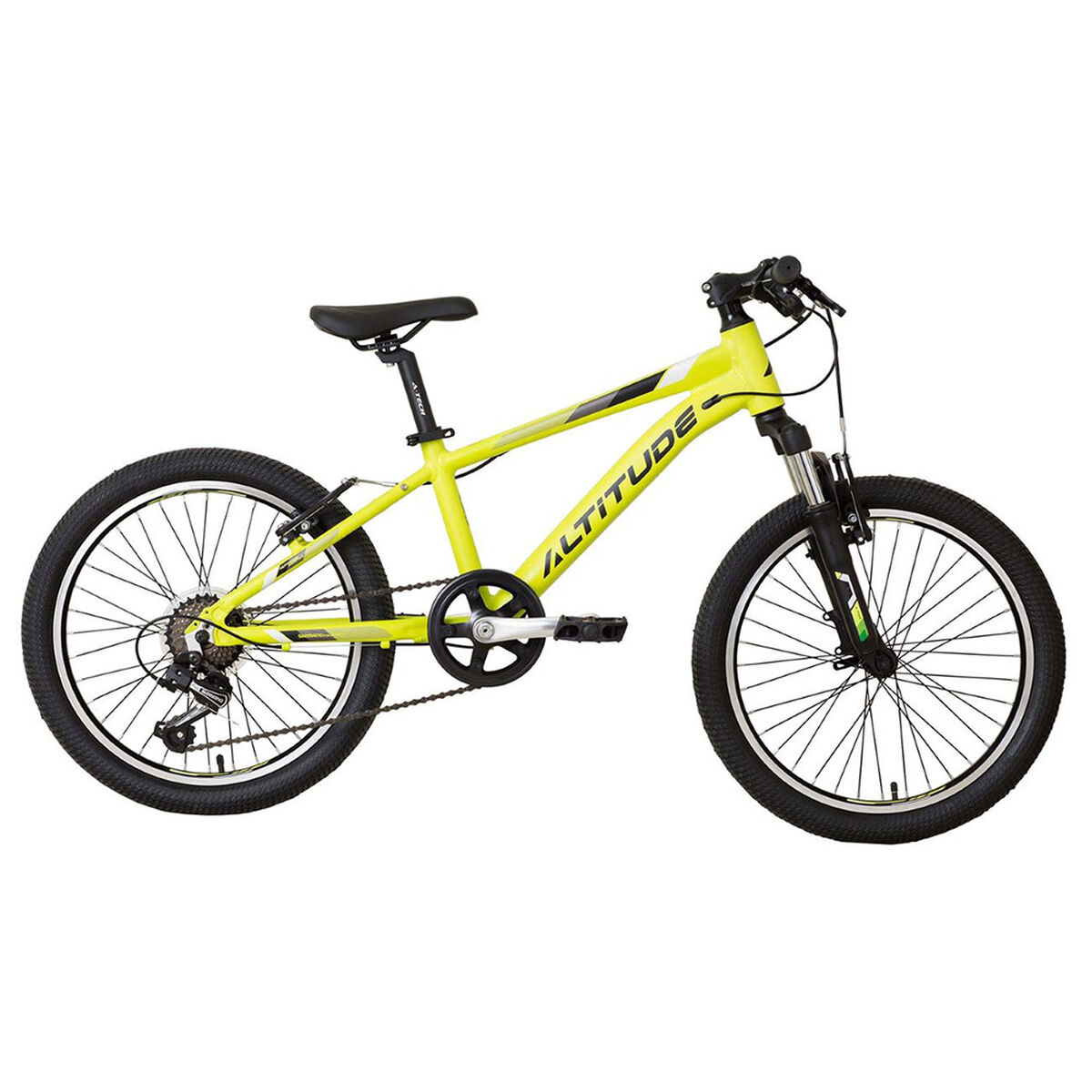 Bicicleta Infantil Altitude Sport Aro 20