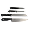 Set 4 Cuchillos Cocina Doral Slice