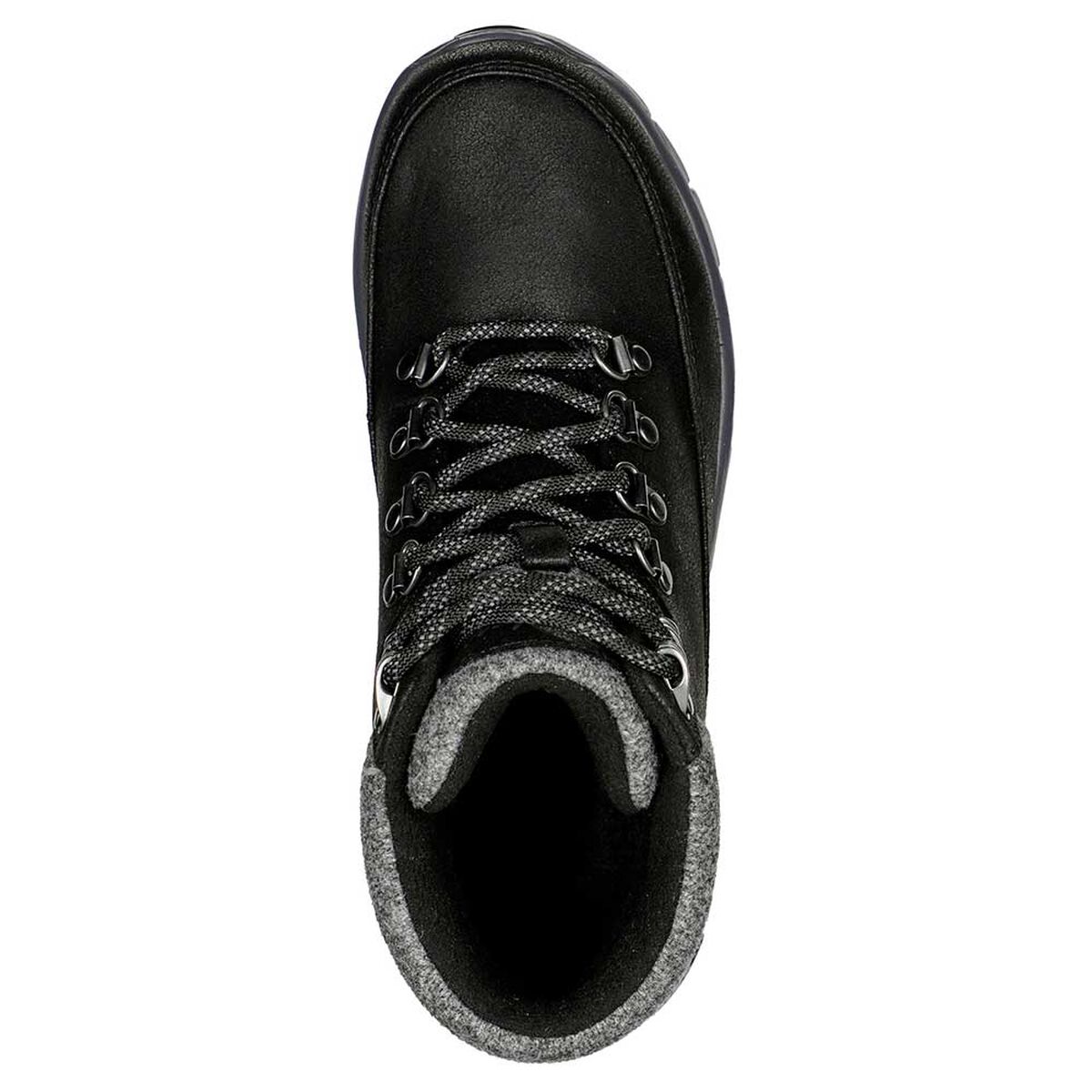 Bot&iacute;n Urbano Mujer Skechers
