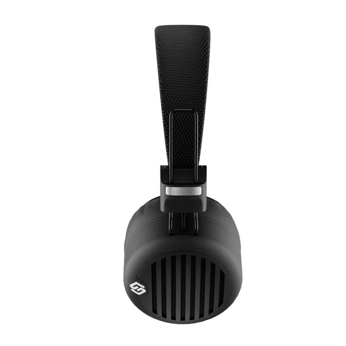 Audífonos Bluetooth Over Ear Sleve Mobile Studio 2 Negros