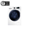 Lavadora Secadora Samsung WD10J6410AW/ZS 10,5/6 kg.