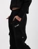 Pantalón de Buzo Mujer Fiorucci