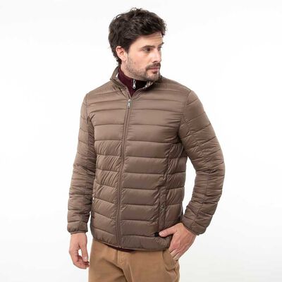 Parka Hombre Portman Club
