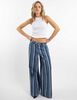 Jeans Wide Leg Mujer Icono