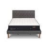 Cama Europea CIC King Premium + Respaldo