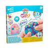 Kit para Crear Galletas de Arcilla Play Doh