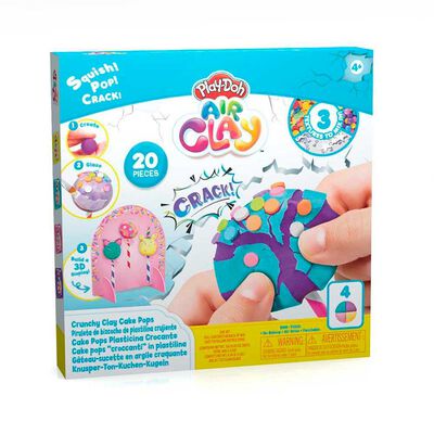 Imagen 1 del producto Kit para Crear Galletas de Arcilla Play Doh