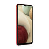 Celular Samsung Galaxy A12 128GB 6,5" Rojo Liberado