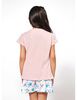 Pijama de Algodón Niña Kayser
