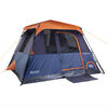 Carpa El Capitán Vi Discovery Adventure 6 Personas