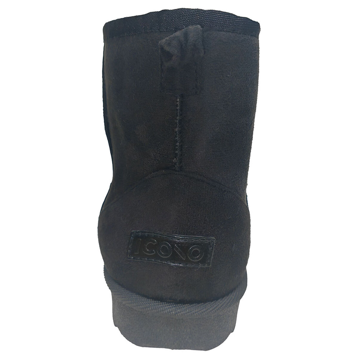Bota Sport Mujer Icono