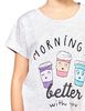 Pijama de Algodón Niña Kayser