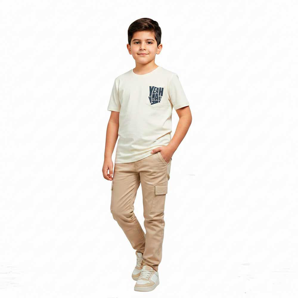 Pantalón Niño Chess