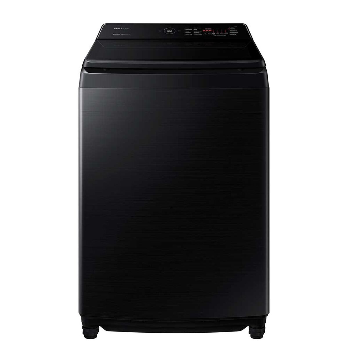 Lavadora Automática Samsung WA21CG6886BVZS 21 kg.