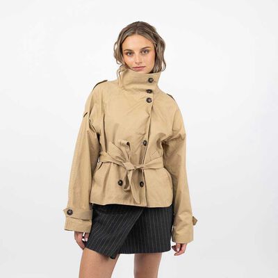 Chaqueta Mujer Icono