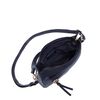 Cartera Bandolera Negra Lourdes Secret