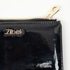 Billetera Negra Zibel