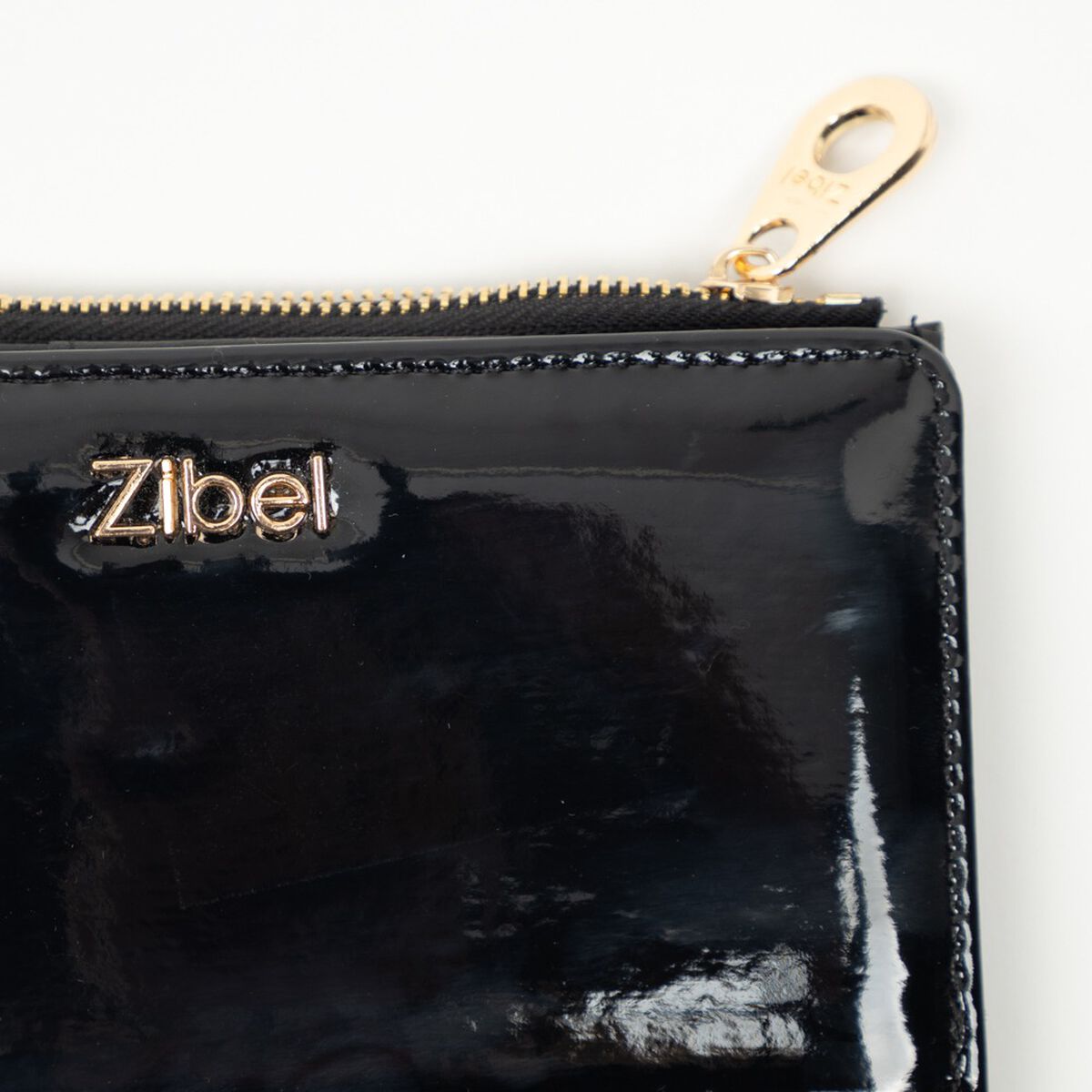 Billetera Negra Zibel