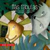 Libro Más Fábulas Esopo; La Fontaine; Iriarte; Samaniego Zig-Zag