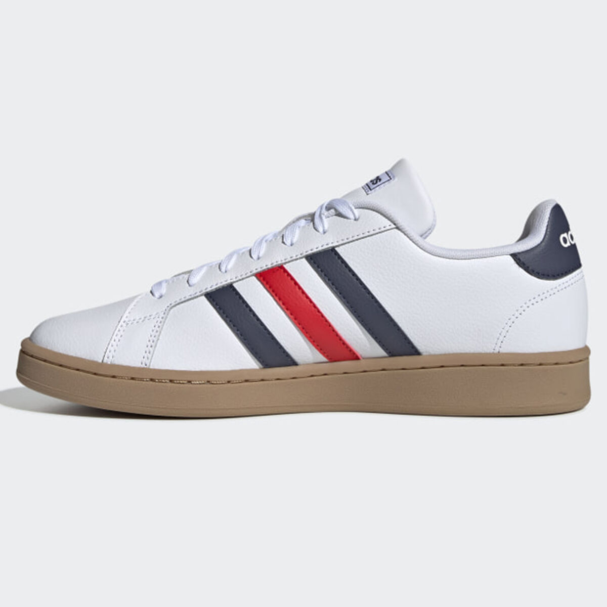 Zapatilla Hombre Adidas Grand Court