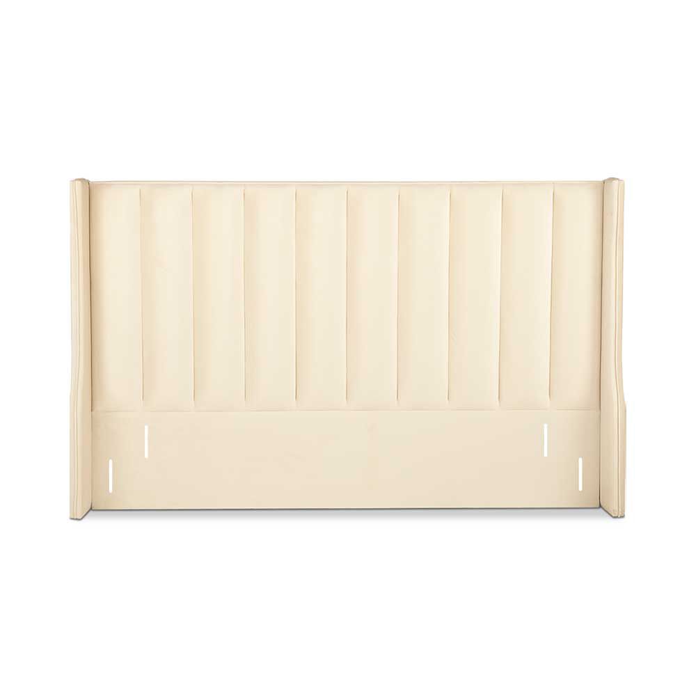 Respaldo CIC Súper King Panaro Beige