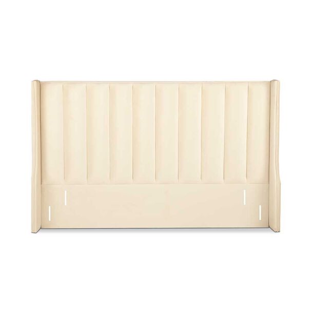 Respaldo CIC Súper King Panaro Beige