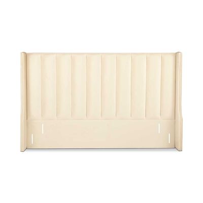 Imagen 1 del producto Respaldo CIC Súper King Panaro Beige