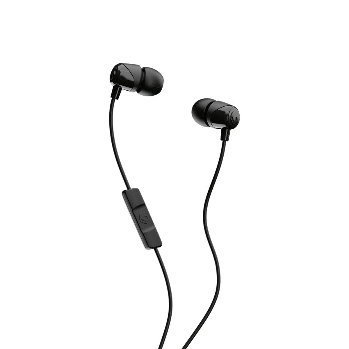 Audífonos In Ear Skullcandy Jib Negro