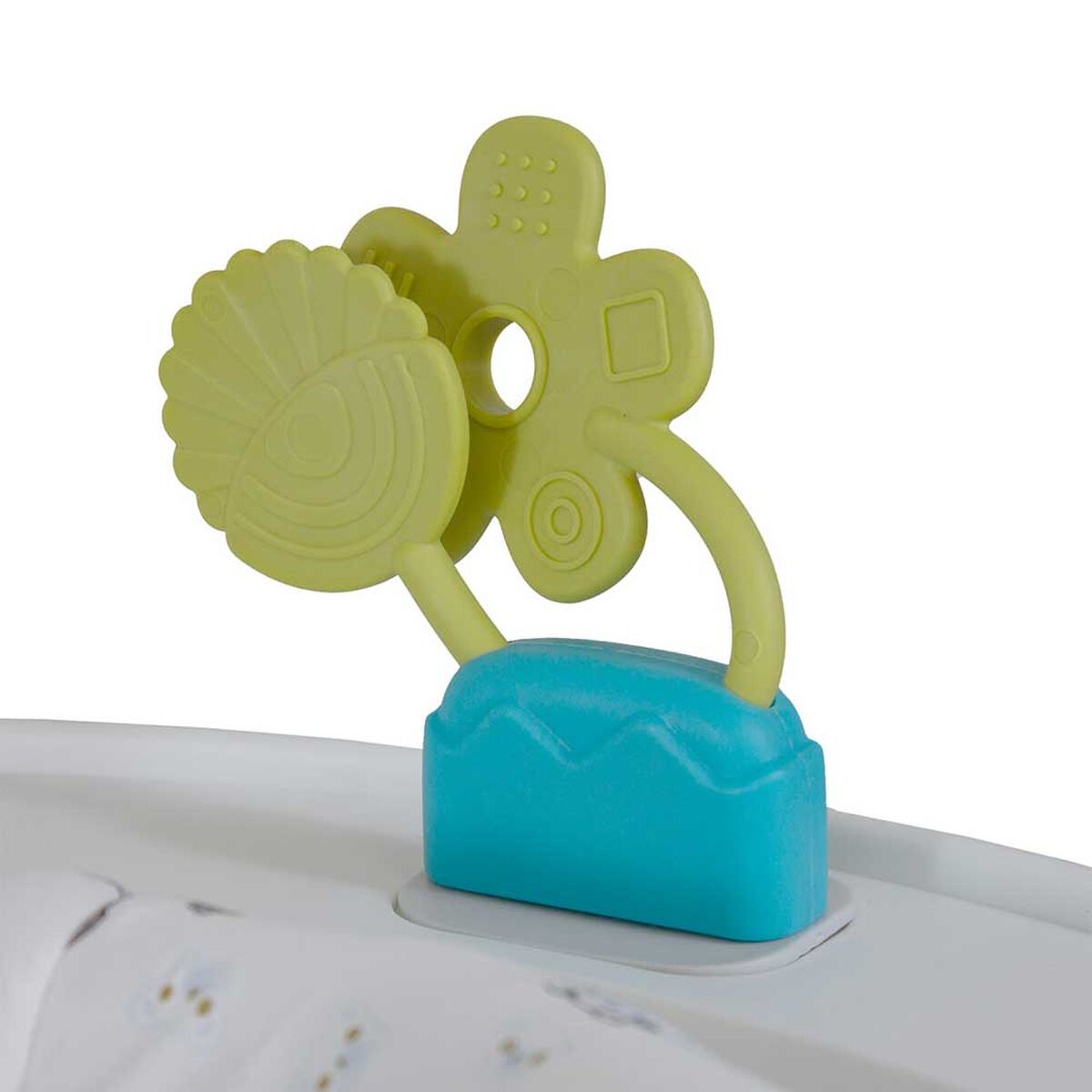 Centro de Actividad 2&1 Azul Bebesit