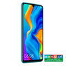 Celular Huawei P30 Lite 128GB 6,2" Azul Violeta Liberado