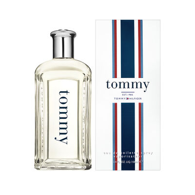 Imagen 2 del producto Perfume Tommy Hilfiger EDT 100 ml