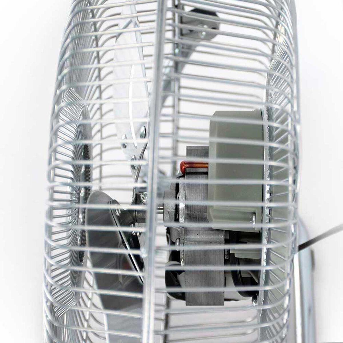 Ventilador de Mesa Thorben Thor Box Metal 9