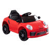 Auto a Batería Rojo Bebesit