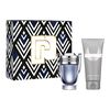Set Perfume Paco Rabanne Invictus Hombre EDT 50 ML + Shower Gel 100 ML