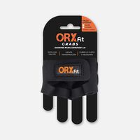 Guantes para Gimnasio Grab Classic Mujer Orxfit