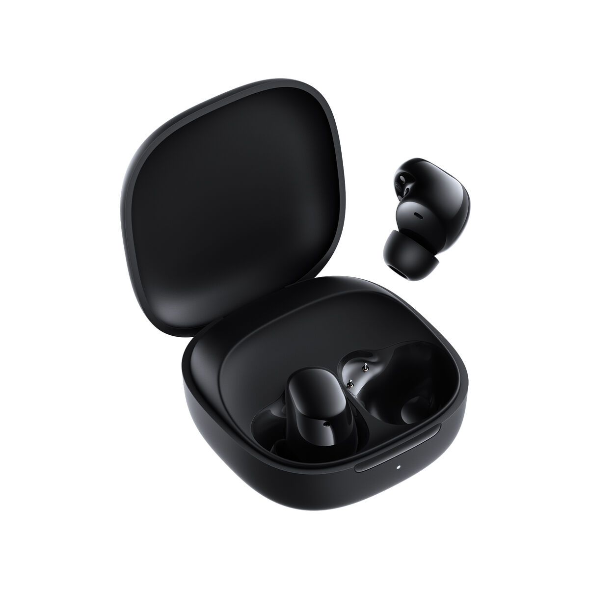 Audífonos Bluetooth In Ear Xiaomi Redmi Buds 6 Play Negro